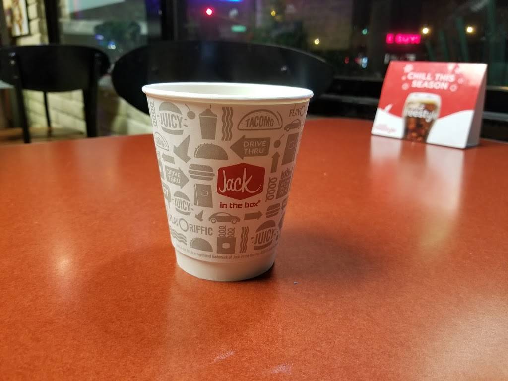 Jack in the Box | restaurant | 13400 Telegraph Rd, Whittier, CA 90605, USA | 5629416480 OR +1 562-941-6480