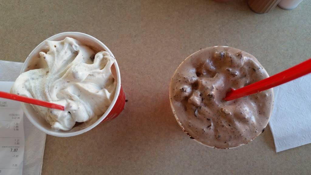 Dairy Queen Store | restaurant | 4907 Old Seguin Rd, San Antonio, TX 78219, USA | 2106617481 OR +1 210-661-7481