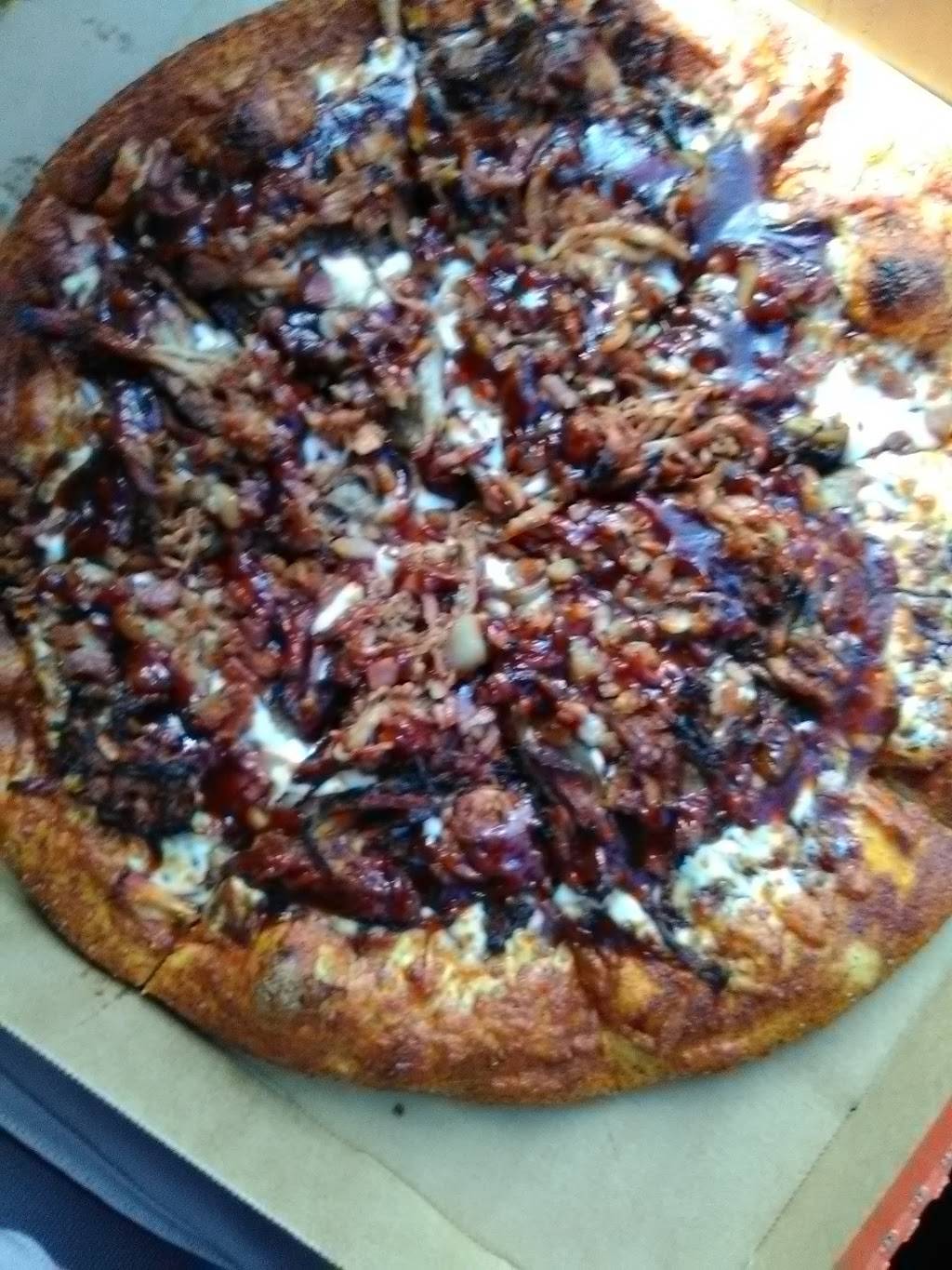 Little Caesars Pizza | meal takeaway | 1601 Washington Ave, Alton, IL 62002, USA | 6184654001 OR +1 618-465-4001