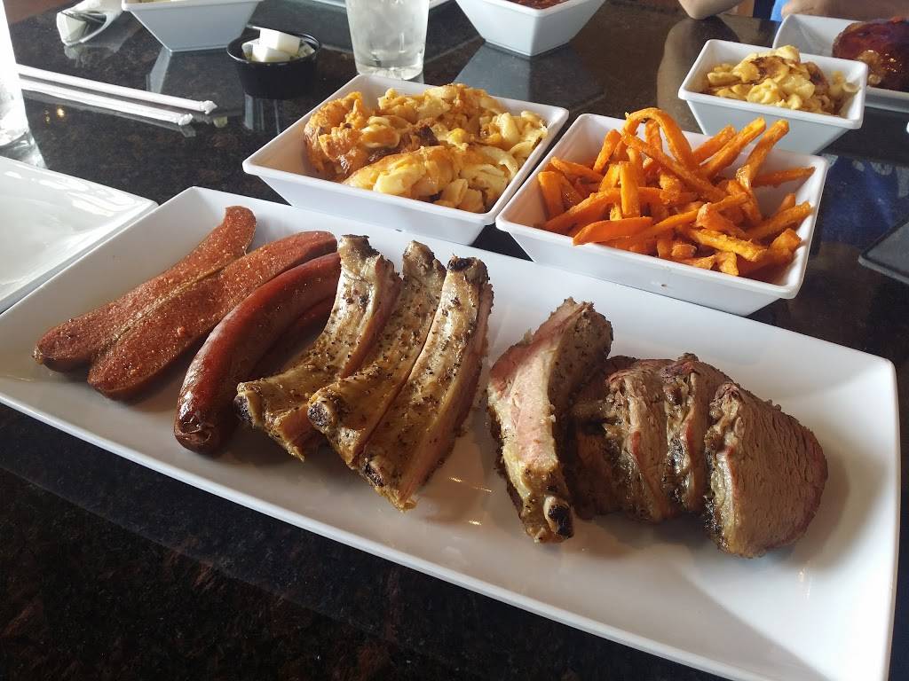 Hambones | restaurant | 10056 Adams Ave, Huntington Beach, CA 92648, USA | 7149681261 OR +1 714-968-1261