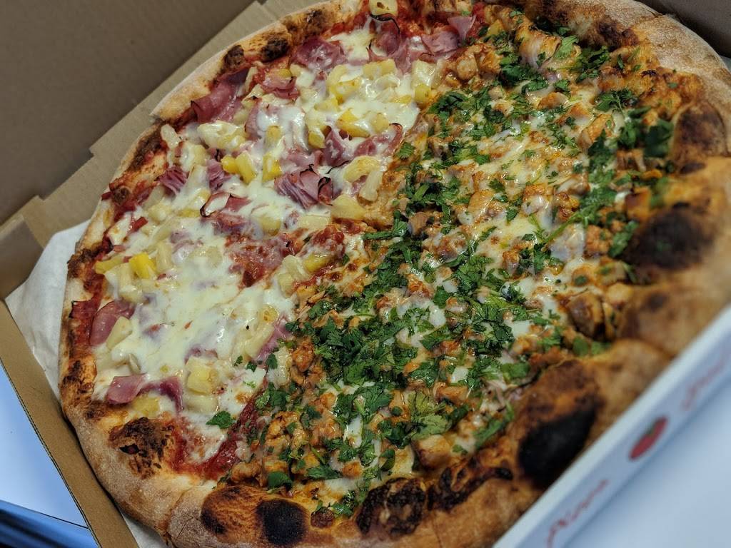 Maldonados Pizzeria | restaurant | 615 S Rengstorff Ave, Mountain View, CA 94040, USA | 6509628499 OR +1 650-962-8499