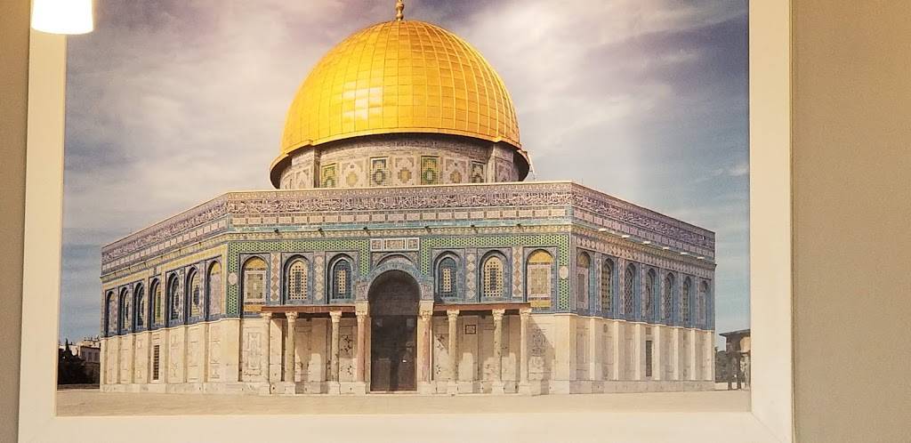 Shawarma King | restaurant | 1441 S Drake Rd, Kalamazoo, MI 49006, USA | 2693753900 OR +1 269-375-3900