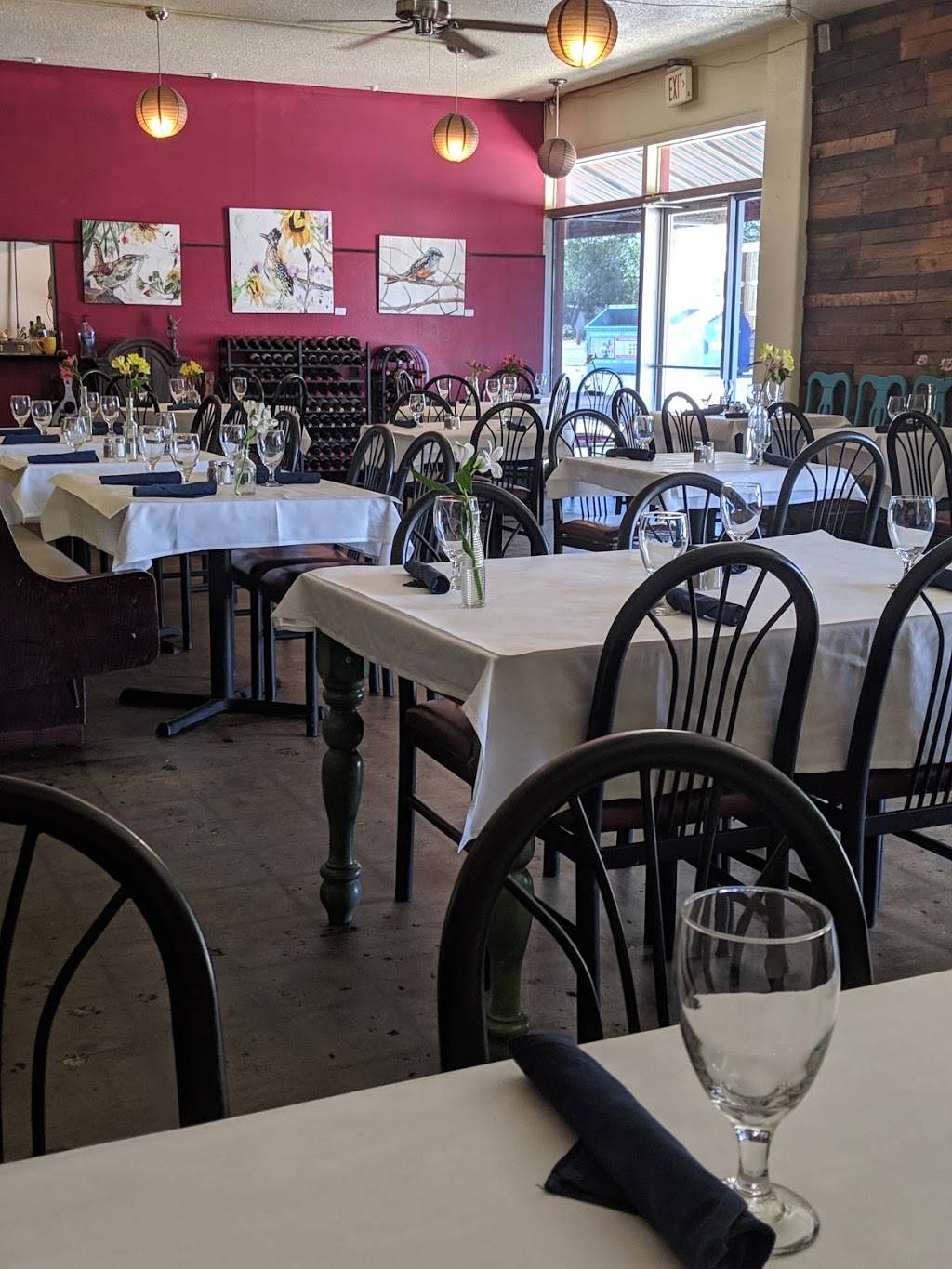 Seared Albuquerque | restaurant | 119 San Pasquale Ave SW, Albuquerque, NM 87104, USA | 5059998414 OR +1 505-999-8414