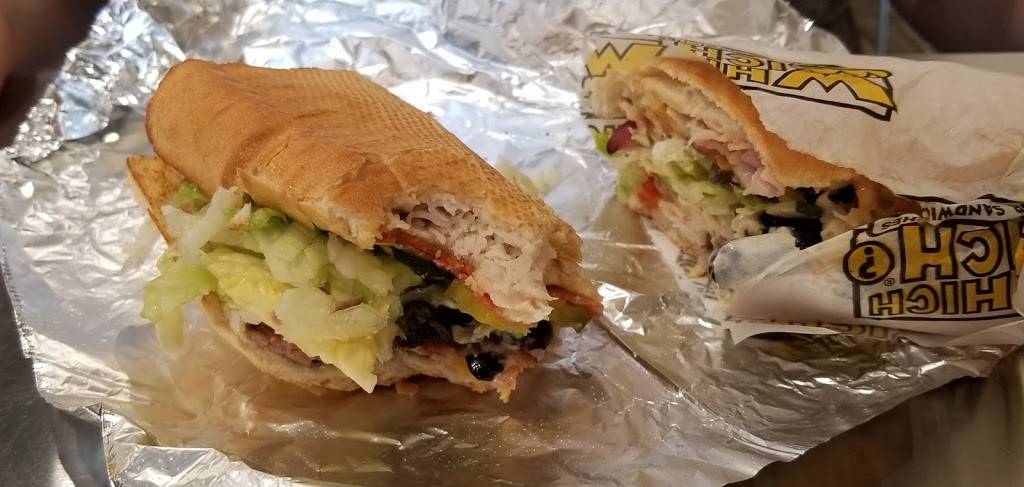 Which Wich Superior Sandwiches | restaurant | 221 S Hurstbourne Pkwy Suite 103, Louisville, KY 40222, USA | 5027082535 OR +1 502-708-2535