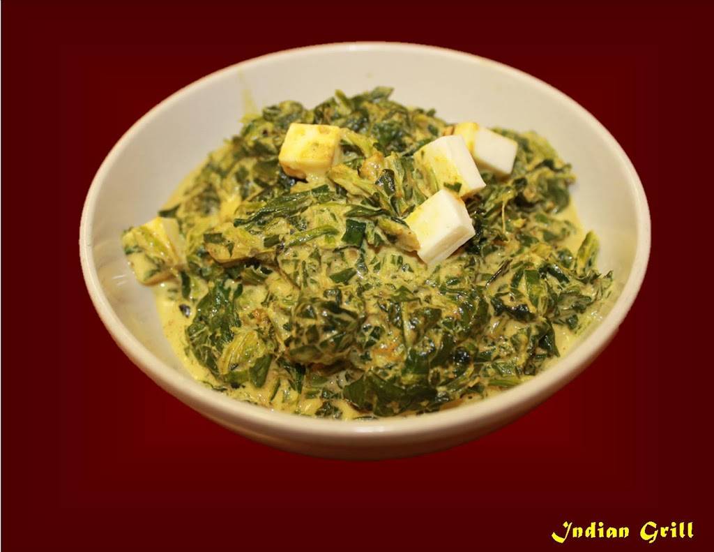 Indian Grill | restaurant | 185 Greens Rd, Houston, TX 77060, USA | 2817818718 OR +1 281-781-8718