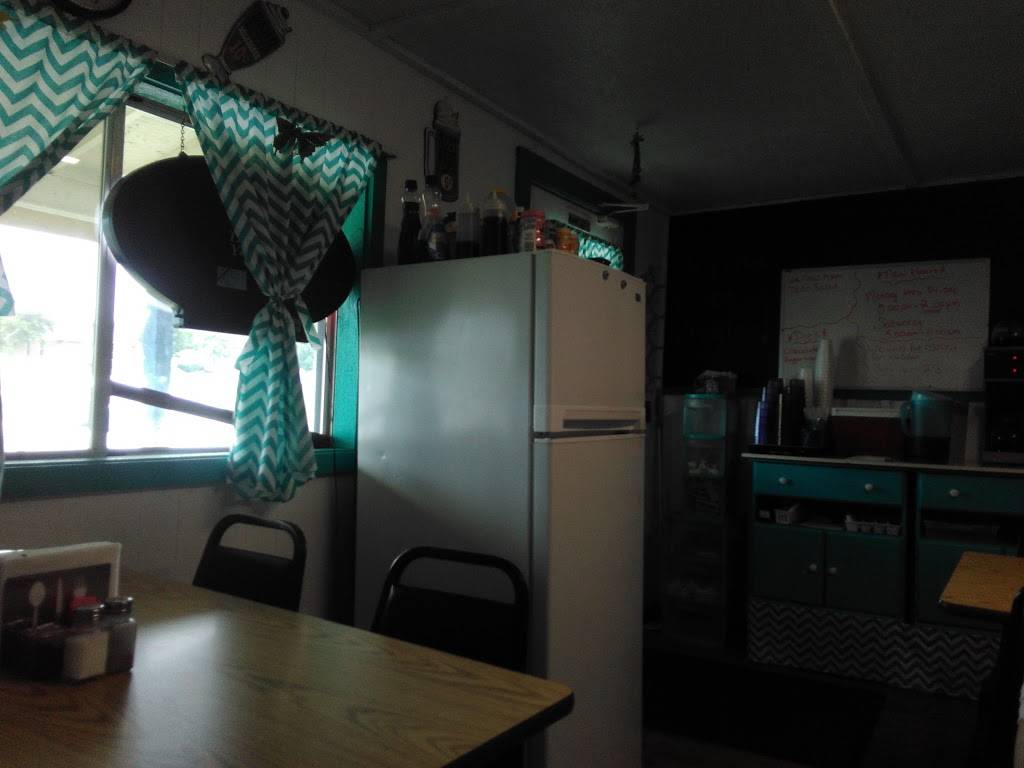 Tammys Cafe | restaurant | 898 MO-59, Goodman, MO 64843, USA | 4173644333 OR +1 417-364-4333