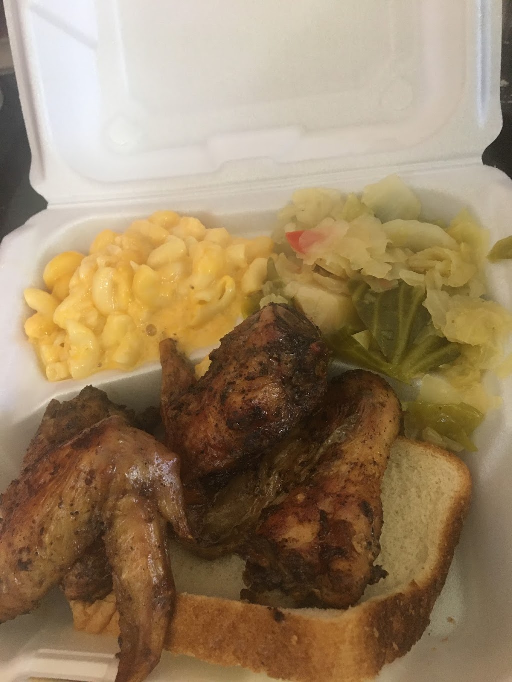 Contraband BBQ | restaurant | 102 N Ann Ave, Tallassee, AL 36078, USA | 3348080000 OR +1 334-808-0000