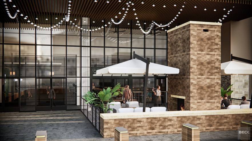 CUT! by Cinemark Cypress — Dine-in Theatre, Kitchen & Bar | restaurant | 29030 Northwest Fwy, Cypress, TX 77433, USA | 2812568744 OR +1 281-256-8744