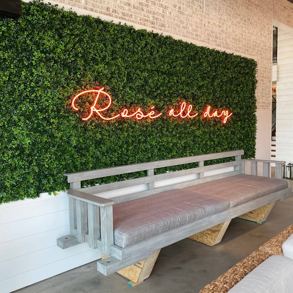 The Hampton Social | restaurant | 201 1st Ave S, Nashville, TN 37201, USA | 6156227772 OR +1 615-622-7772