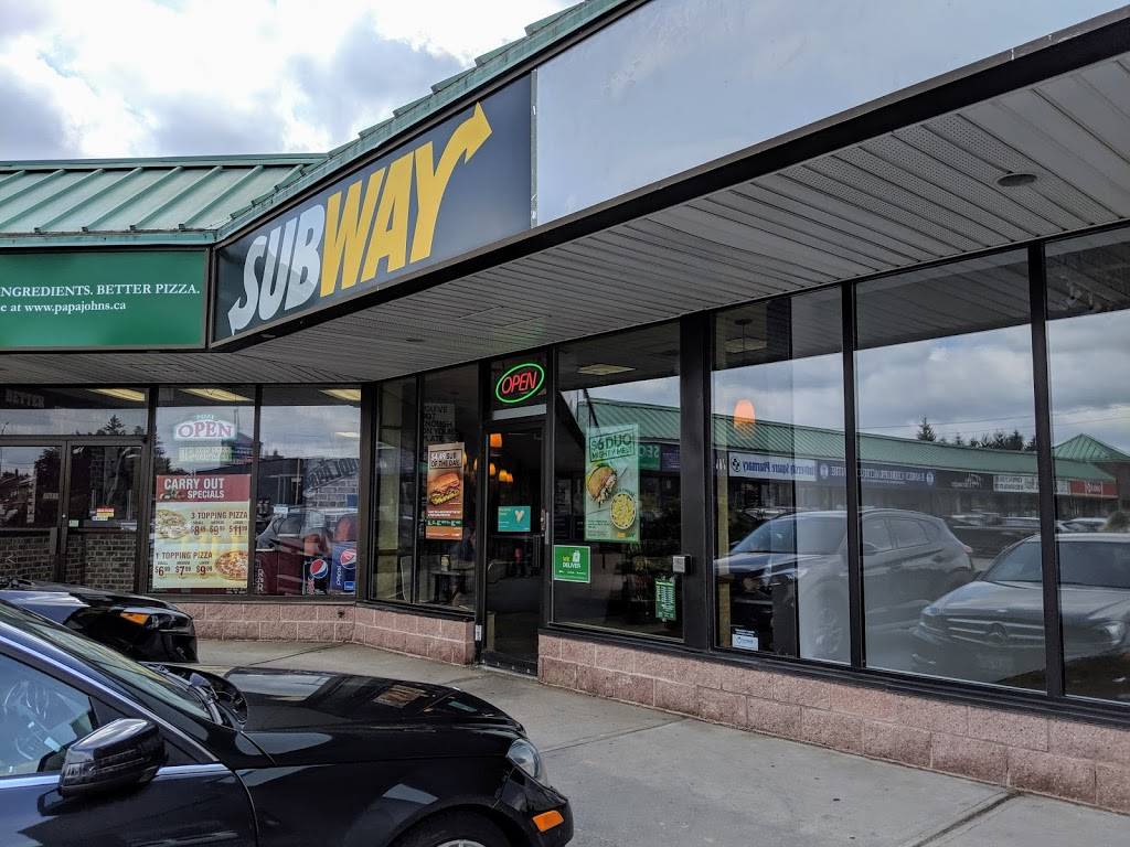Subway | restaurant | 987 Gordon St, Guelph, ON N1G 4W3, Canada | 5197674448 OR +1 519-767-4448