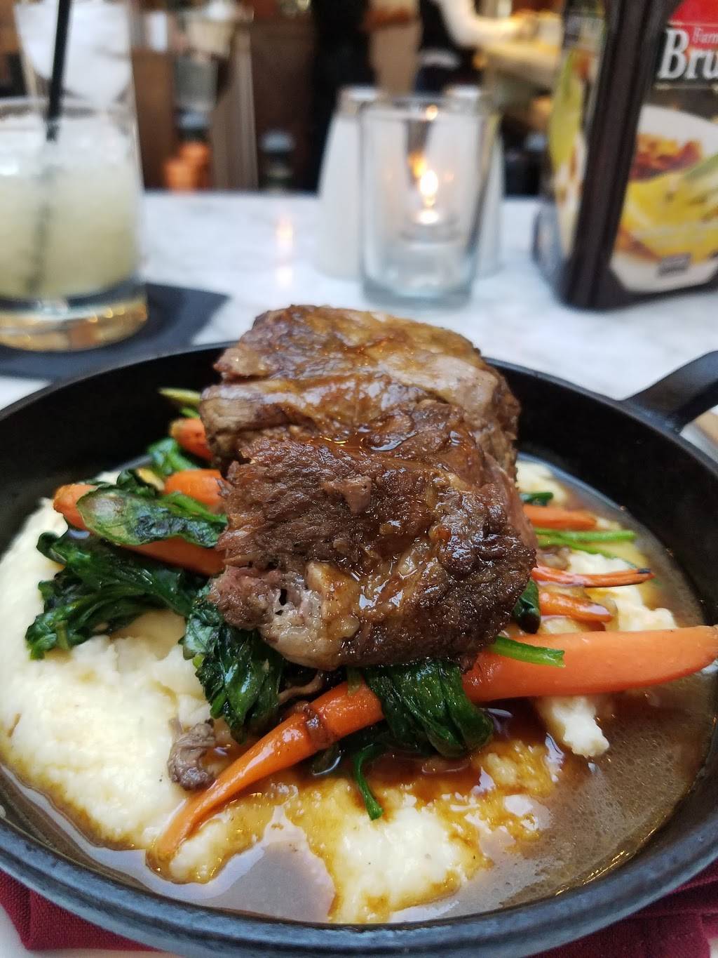 The Proper Restaurant & Bar | restaurant | 464 Foothill Blvd, La Cañada Flintridge, CA 91011, USA | 8189281414 OR +1 818-928-1414