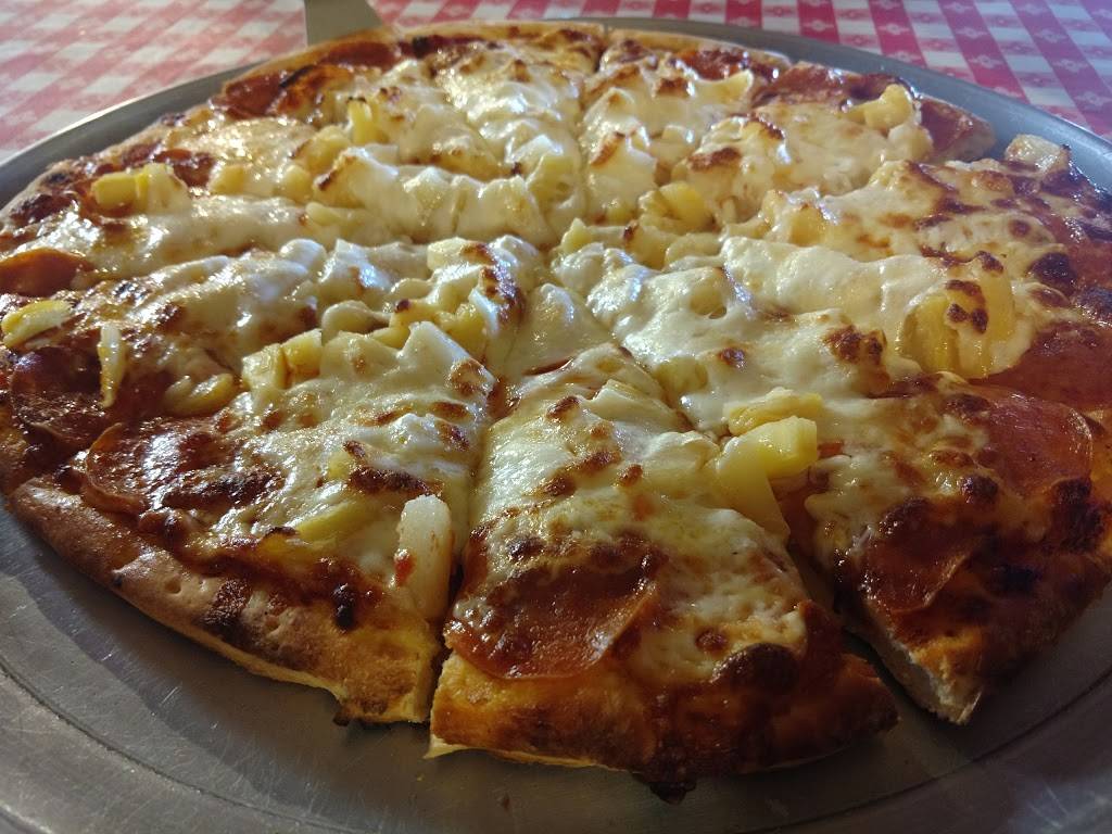 Alisal Pizzeria | restaurant | 706 E Alisal St, Salinas, CA 93905, USA | 8317578646 OR +1 831-757-8646
