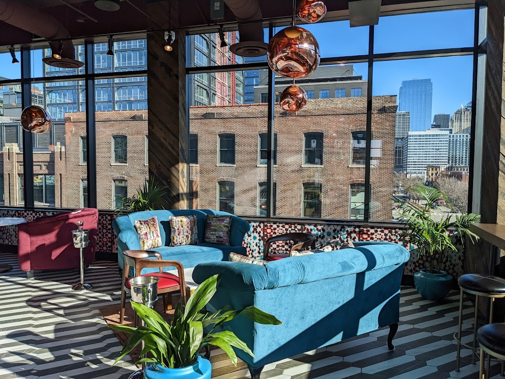 Puttery | night club | 932 W Randolph St, Chicago, IL 60607, USA | 7739156040 OR +1 773-915-6040