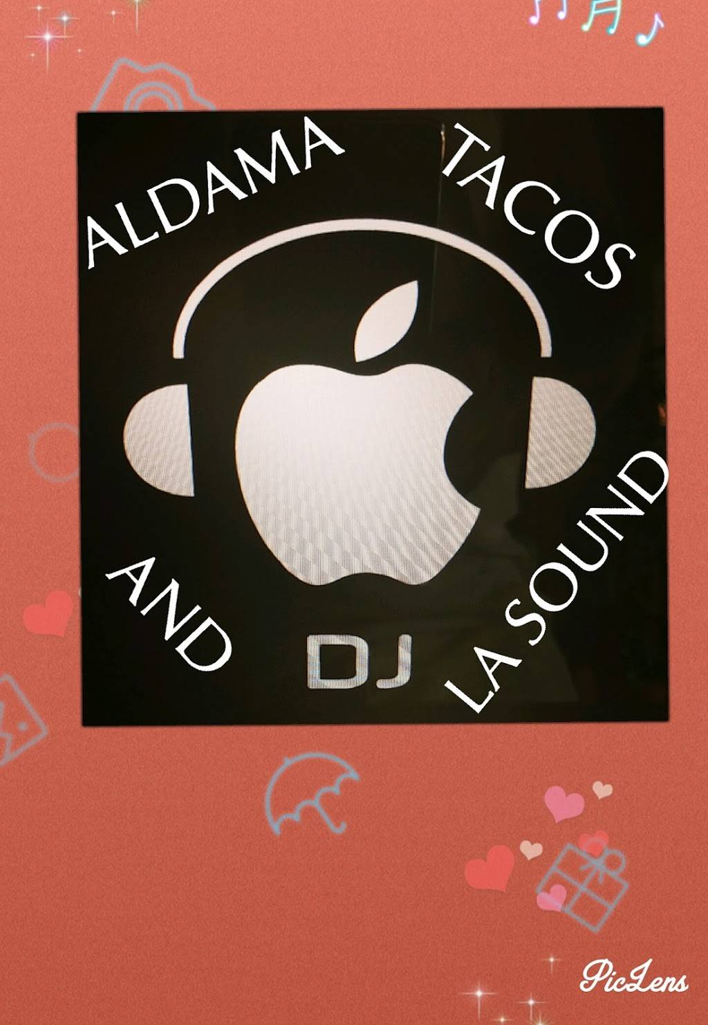 Aldama Tacos and DJ | restaurant | 1142 E 87th Pl, Los Angeles, CA 90002, USA | 3235288183 OR +1 323-528-8183