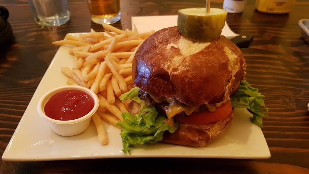 Great Society Cider & Mead | restaurant | 601 E Broadway, Long Beach, CA 90802, USA | 5622705625 OR +1 562-270-5625