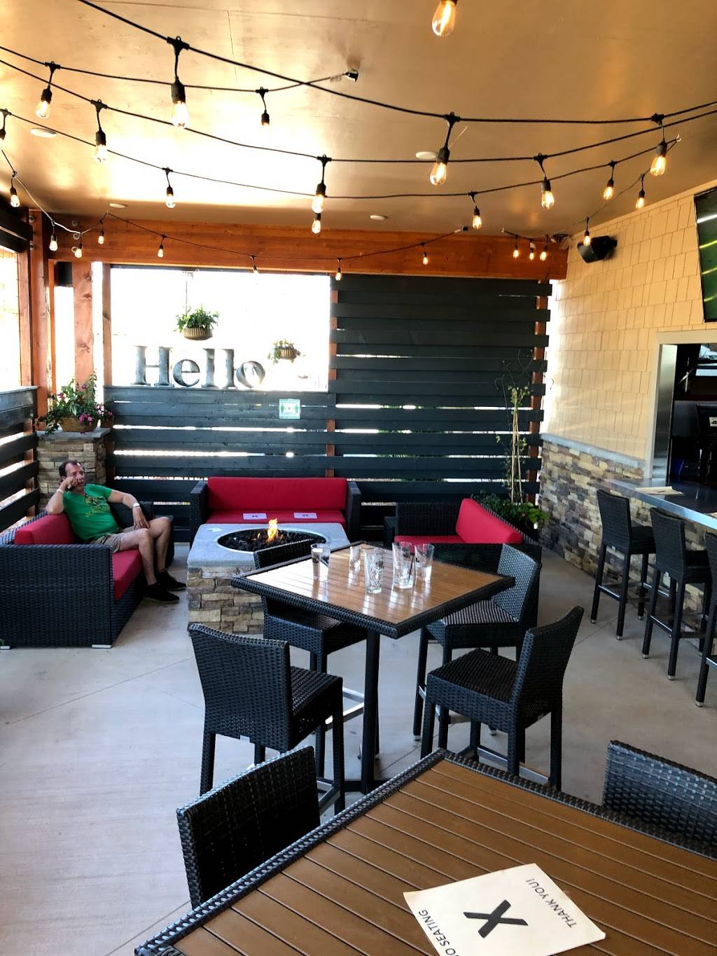 Coopers Food and Drink | restaurant | 5928 N 26th St, Tacoma, WA 98407, USA | 2535030329 OR +1 253-503-0329