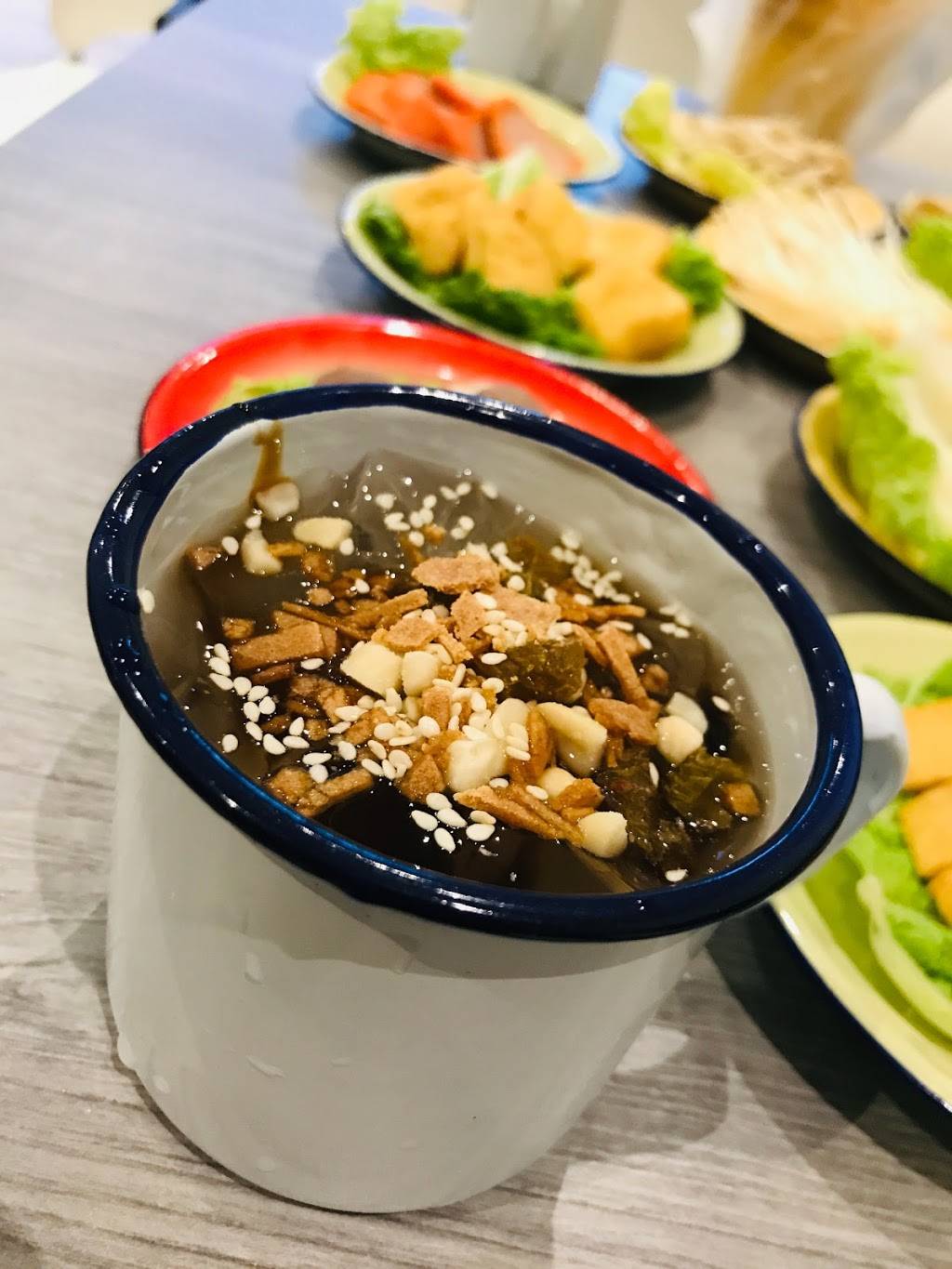 锅管家 | restaurant | 645 Laurelwood Dr, Waterloo, ON N2V 2S9, Canada | 5192082466 OR +1 519-208-2466