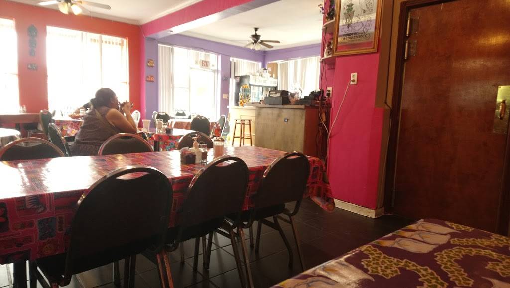 Rio Verdence | restaurant | 1201 Quitman St, Houston, TX 77009, USA | 7132284400 OR +1 713-228-4400