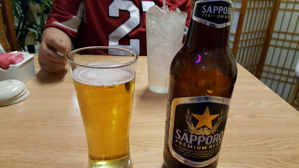 Hana Sushi | restaurant | 602 W Union Hills Dr, Phoenix, AZ 85027, USA | 6238697455 OR +1 623-869-7455