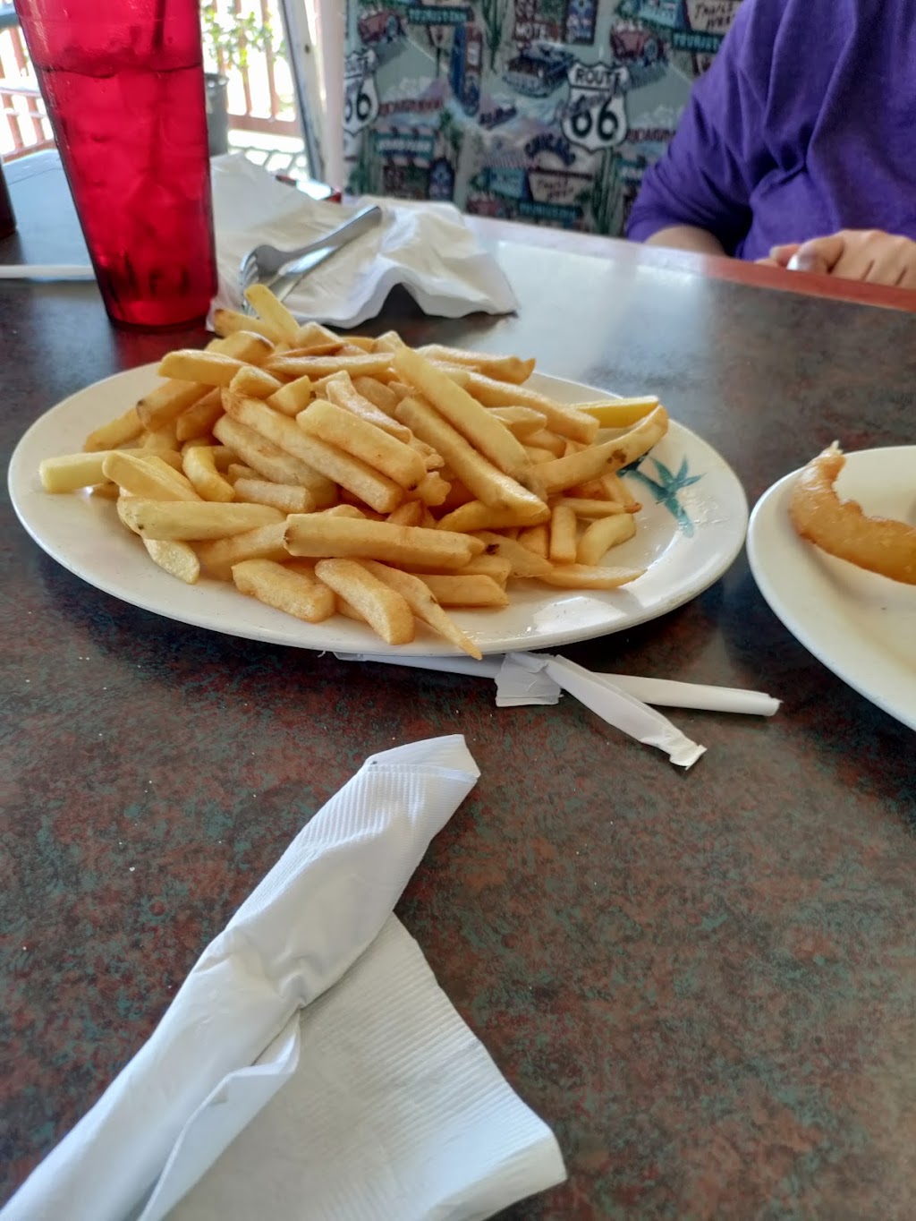 Los Hernandez Family Restaurant | restaurant | 600 S Pinellas Ave, Tarpon Springs, FL 34689, USA | 7279404878 OR +1 727-940-4878