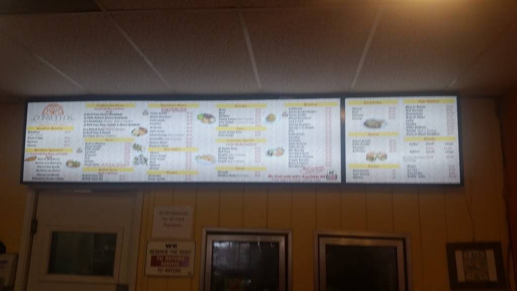 Consuelos Authentic Mexican | restaurant | 10006 Scripps Ranch Blvd, San Diego, CA 92131, USA | 8582717052 OR +1 858-271-7052