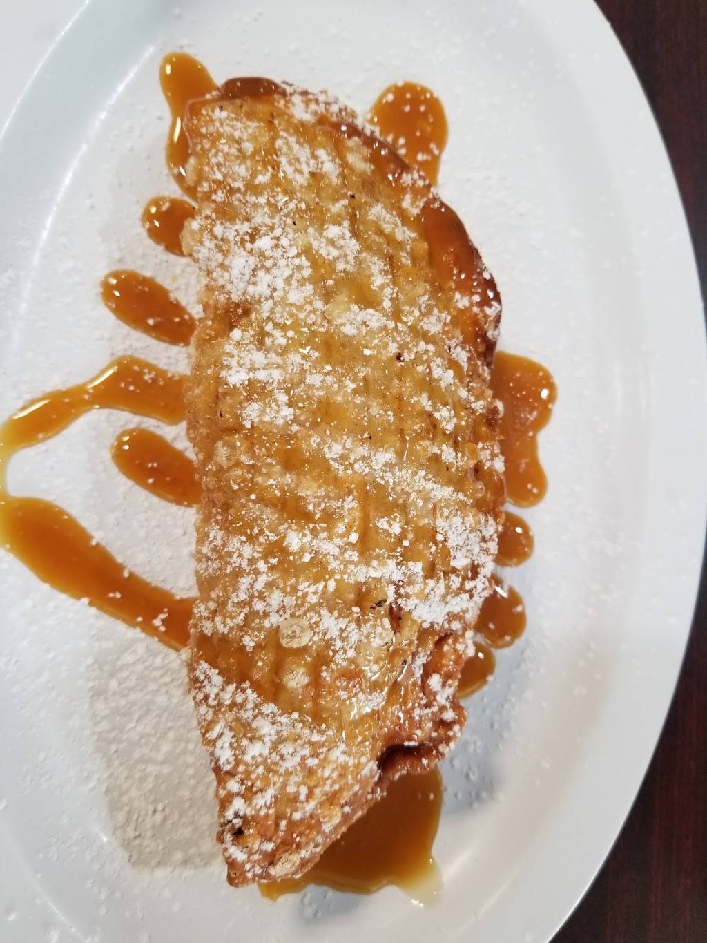 Apple Berries Restaurant | restaurant | 1701 S Alexander St Suite 108, Plant City, FL 33566, USA | 8137545600 OR +1 813-754-5600