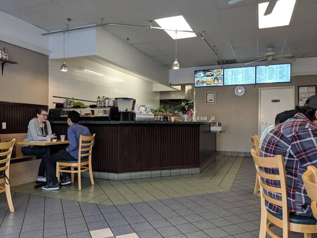 IDEKU Sushi & Ramen | restaurant | 25285 Madison Ave Suite 105, Murrieta, CA 92562, USA | 9516969968 OR +1 951-696-9968