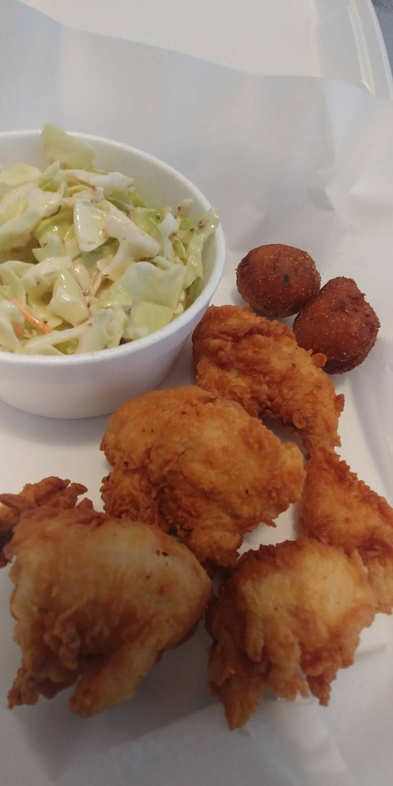 The Fish Hut | restaurant | 452 W Martin Luther King St, Muskogee, OK 74401, USA | 9185372029 OR +1 918-537-2029