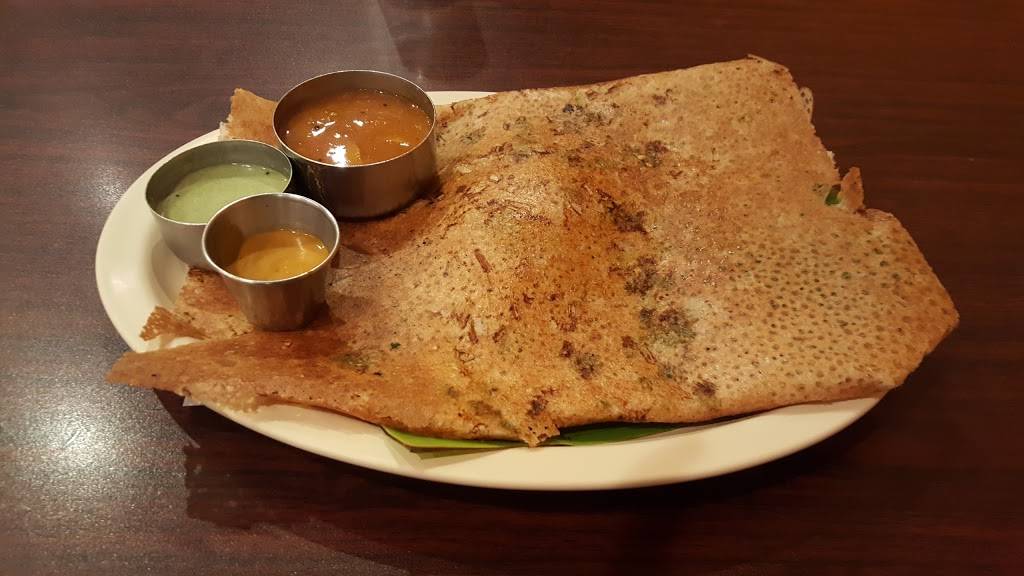 Udipi Cafe | restaurant | 5959 Hillcroft St, Houston, TX 77036, USA | 7133345555 OR +1 713-334-5555