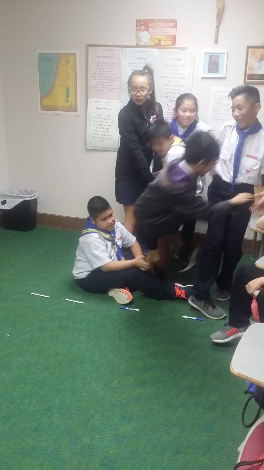 Chinois Orient Bistro Inc | restaurant | 6340 N Eldridge Pkwy # K, Houston, TX 77041, USA | 7138567272 OR +1 713-856-7272