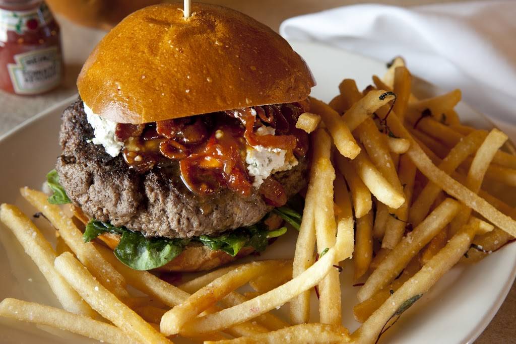 Barlo Kitchen and Cocktails | restaurant | 1697 Pacific Ave, Venice, CA 90291, USA | 4242141063 OR +1 424-214-1063