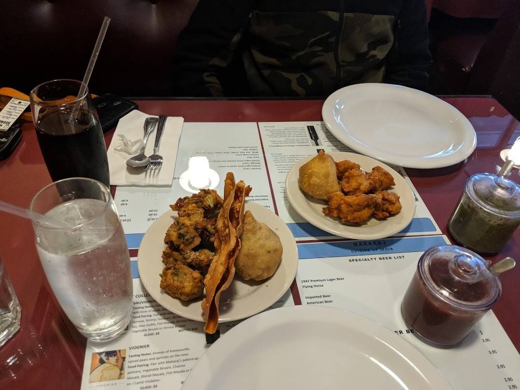 Maharaj Cuisine of India | restaurant | 2312 SW 336th St, Federal Way, WA 98023, USA | 2535173256 OR +1 253-517-3256