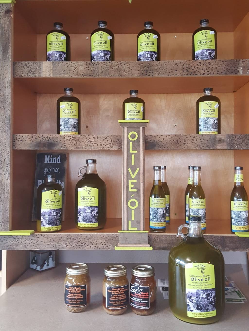 Tims BBQ & Roasting Catering | restaurant | 430 SE 33rd Ave, Portland, OR 97214, USA | 5037401945 OR +1 503-740-1945