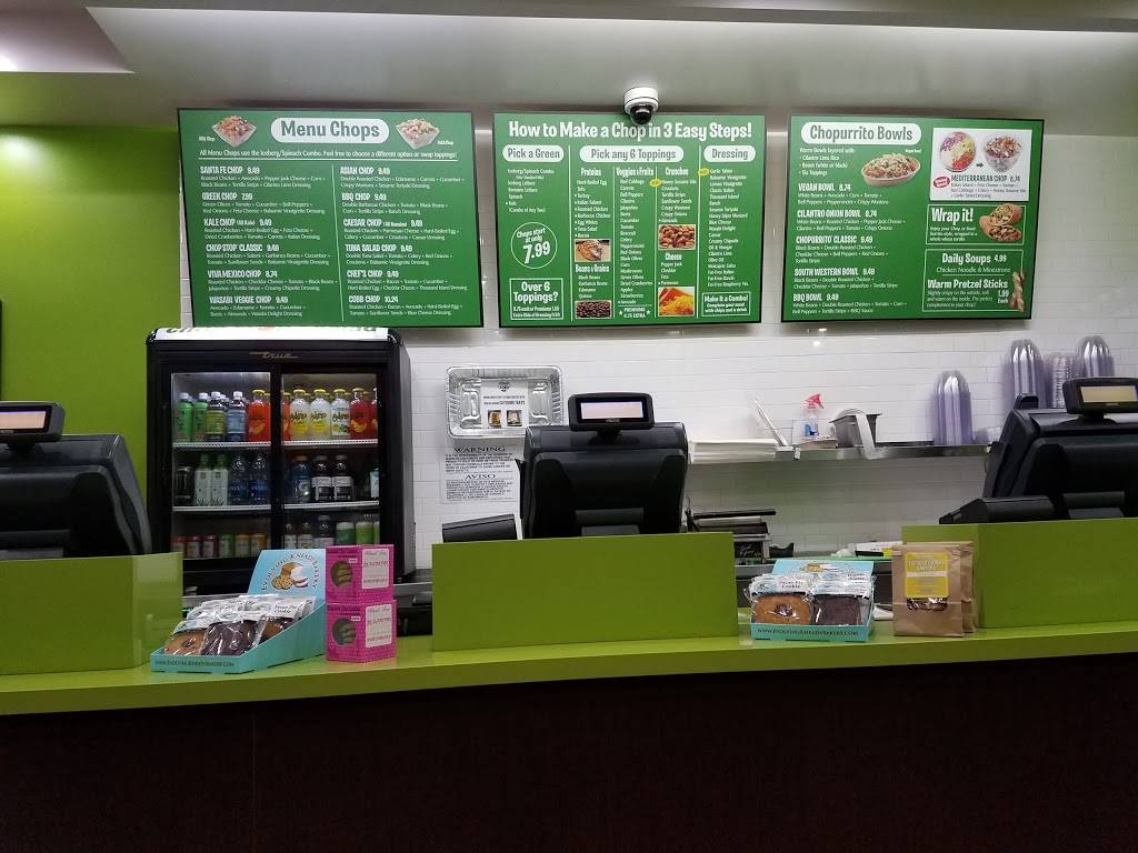 Chop Stop | restaurant | 11990 Ventura Blvd, Studio City, CA 91604, USA | 8183087870 OR +1 818-308-7870