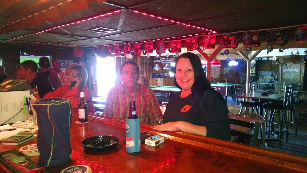 Hide-A-Way Bar & Grill | restaurant | 3982 US-80, Phenix City, AL 36869, USA | 3342975553 OR +1 334-297-5553