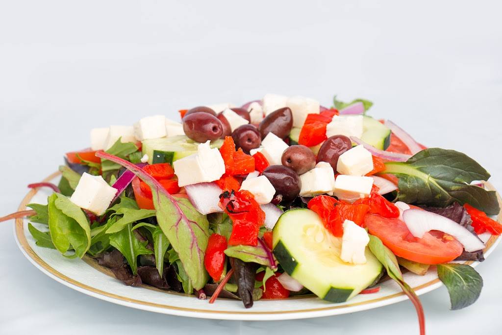 Lievito pizza | restaurant | 584 Summit Ave, Jersey City, NJ 07306, USA | 2019186461 OR +1 201-918-6461