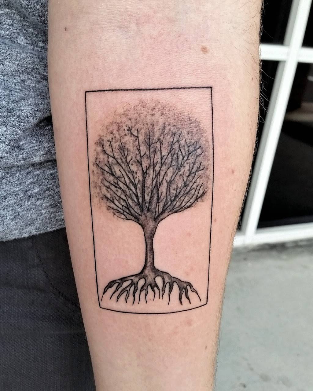 New York Tattoo Company | night club | 1480 NE Pine Island Rd Unit 1D, Cape Coral, FL 33909, USA | 2397724242 OR +1 239-772-4242