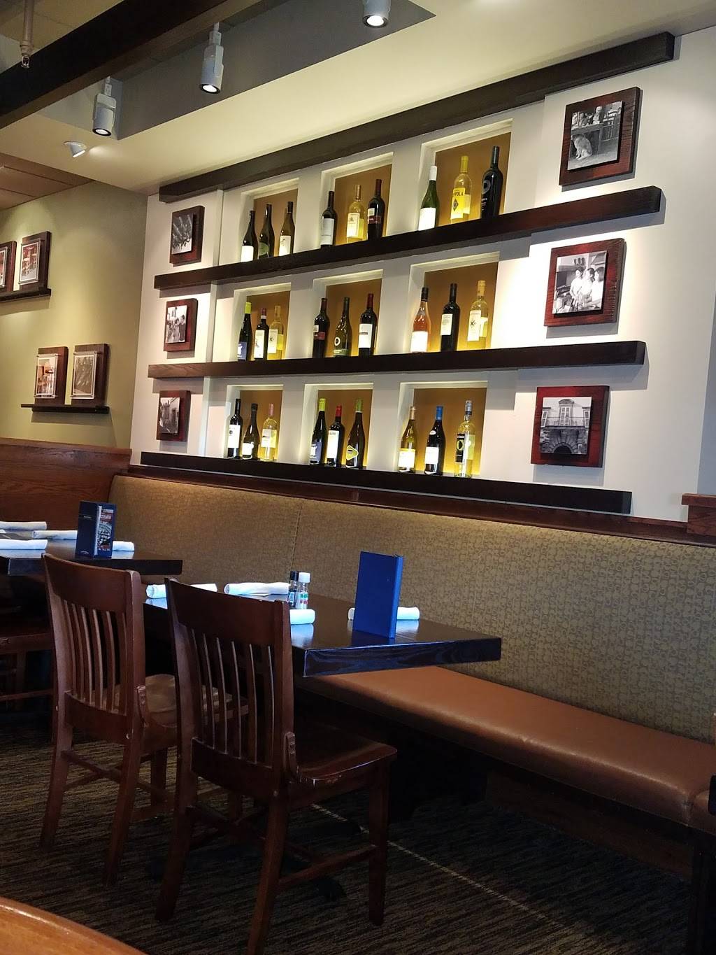 Carrabbas Italian Grill | restaurant | 2500 Richmond Rd, Williamsburg, VA 23185, USA | 7575643696 OR +1 757-564-3696