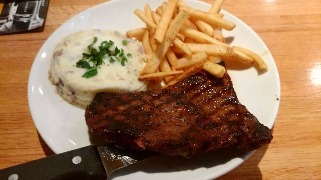 Applebees Grill + Bar | restaurant | 5301 Old Redwood Hwy N, Petaluma, CA 94954, USA | 7077920500 OR +1 707-792-0500