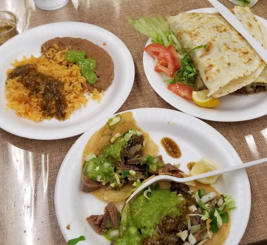 Tacos y Tortas Chalio 4 | restaurant | 533 E Cross Ave, Tulare, CA 93274, USA | 5594675173 OR +1 559-467-5173