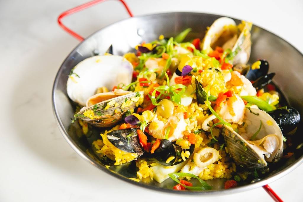 Casa Rubio Café | restaurant | 25-17 Astoria Blvd, Astoria, NY 11102, USA | 9293280030 OR +1 929-328-0030