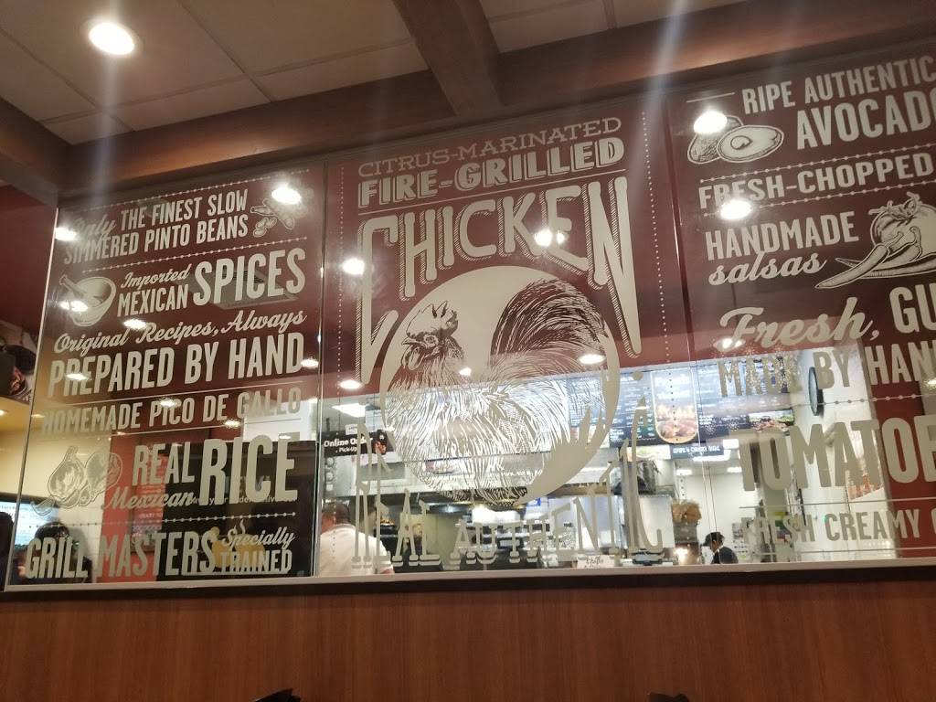 El Pollo Loco | restaurant | 1141 W Pacific Coast Hwy, Harbor City, CA 90710, USA | 3105300534 OR +1 310-530-0534