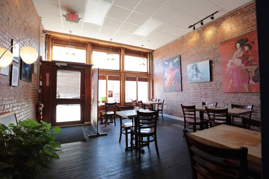 RameNesque | restaurant | 1008 Main St, Peekskill, NY 10566, USA | 9149301788 OR +1 914-930-1788