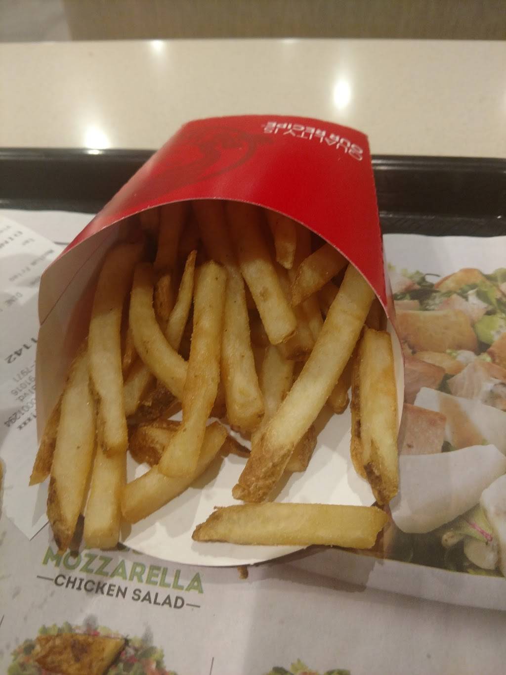 Wendys | restaurant | 190 W Foothill Blvd, Monrovia, CA 91016, USA | 6263577971 OR +1 626-357-7971