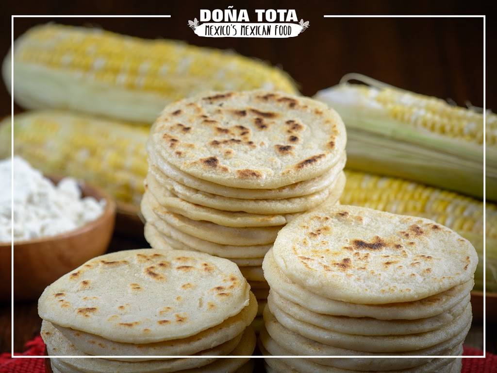 Gorditas Doña Tota | restaurant | 923 N Loop 1604 E #115, San Antonio, TX 78232, USA | 2102331059 OR +1 210-233-1059