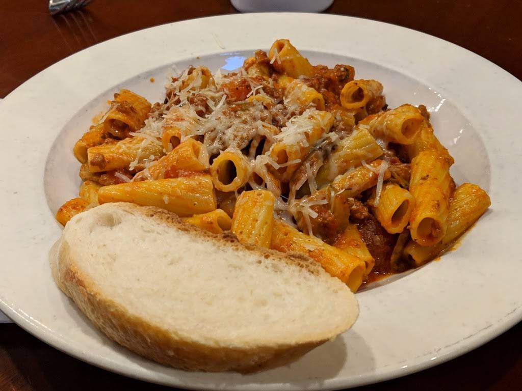 The Pasta Bowl - Lincoln Park | meal delivery | 2434 N Clark St, Chicago, IL 60614, USA | 7735252695 OR +1 773-525-2695