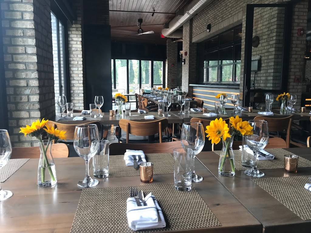 Slate Restaurant | restaurant | 8323 Sand Lake Rd, Orlando, FL 32819, USA | 4075007528 OR +1 407-500-7528