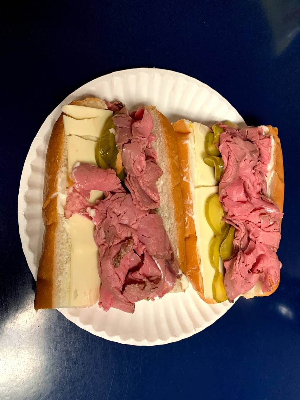 Damon’s Pizza and Italians | restaurant | 244 Western Ave, Augusta, ME 04330, USA | 2076220551 OR +1 207-622-0551