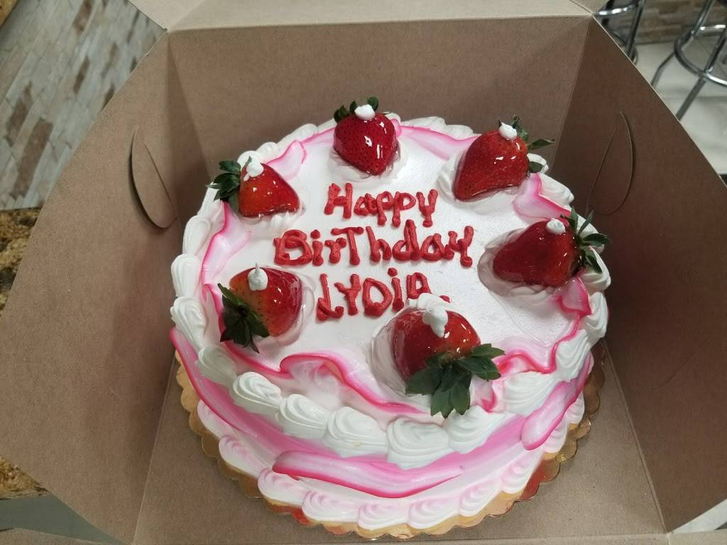 Ricuras Del Rey | restaurant | 87-06 Woodhaven Blvd, Woodhaven, NY 11421, USA | 7188050860 OR +1 718-805-0860