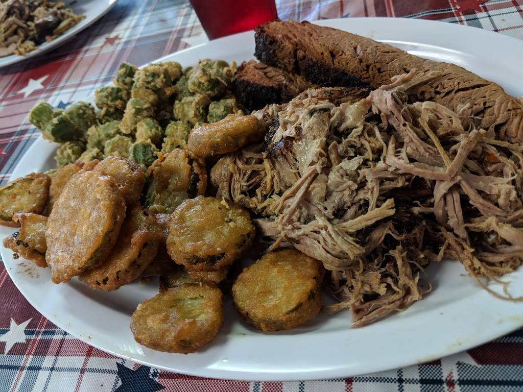 Backwoods Brothers Authentic Texas Cuisine | restaurant | 272 S Fourth St, Hamburg, PA 19526, USA | 4846653641 OR +1 484-665-3641